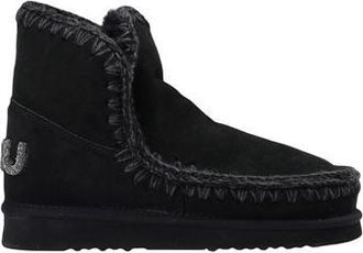 Mou CALZADO - Botines de ca&ntilde;a alta en YOOX.COM