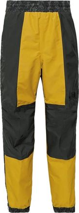 The North Face elasticated-waistband track pants - Black