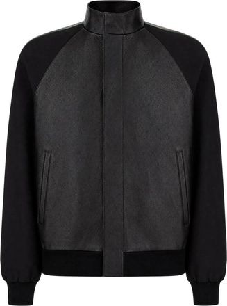 Gucci Hombre, Chaquetas, Negro, Talla: M