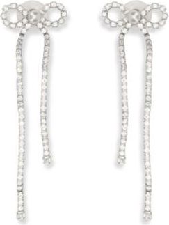 Self Portrait Earrings