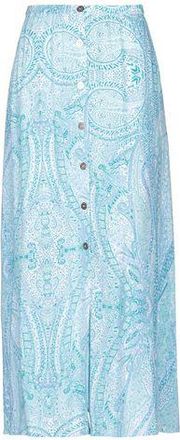 Melissa Odabash BOTTOMWEAR - Maxi skirts sur YOOX.COM