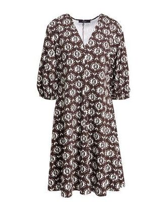 Max Mara DRESSES - Mini dresses on YOOX.COM