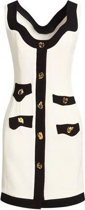 Moschino VESTITI - Vestiti corti su YOOX.COM