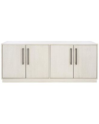 Safavieh Couture Mallory 4 Door Media Stand