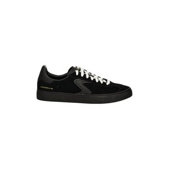 Skechers Hombre, Deporte, Negro, Talla: 45 EU