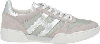 Hogan FOOTWEAR - Trainers on YOOX.COM