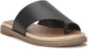 Lucky Brand Kihly Sandal in Black at Nordstrom Rack, Size 7.5
