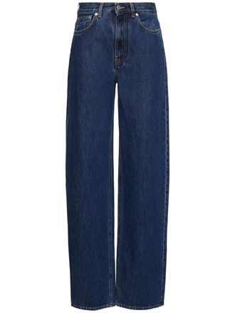 【Loulouseoul】Shibuya Blue Denim Liu Jo Blue Denim Jeans Woman UA4131D4874 78667 Blue
