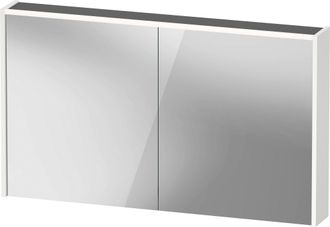Duravit Duravit - Armoire De Toilette D-code, Prise Type J (ch, Li), 2