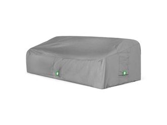 Suns Tuinmeubelhoes S3 lounge tuinbank 3-zits 265x100x90cm