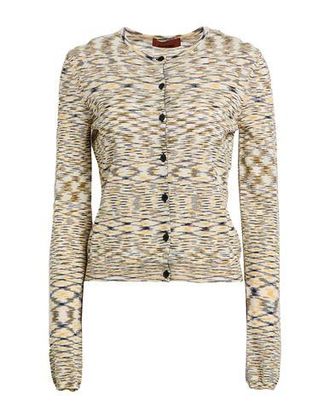 Missoni STRICKWAREN - Strickjacken auf YOOX.COM