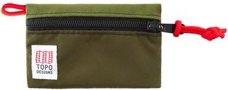 Topo Designs Accessory Bag Taschen - | oliv