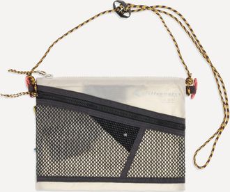 Kl&auml;ttermusen Medium Algir Crossbody Bag unisex M
