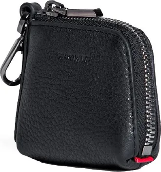 Hammitt Hammitt Syd Pouch Black Gunmetal