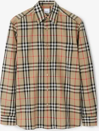 Burberry shirts uk online