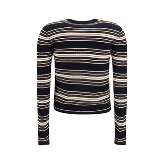 Max Mara Studio Cardigan - Navy