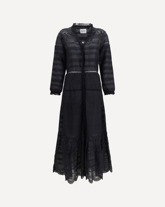 Isabel Marant Daniva shirt Dress Female 38