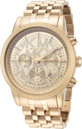 Michael Kors Hutton Womens Watch