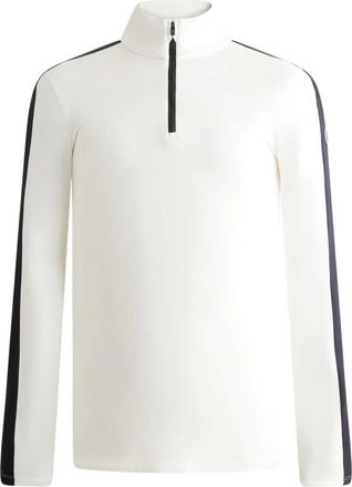 Fusalp Alpille Thermische Onderlaag - Heren - Longsleeves - Wit - XS - Tops