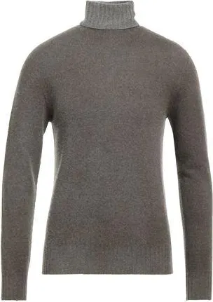 Altea KNITWEAR - Turtlenecks sur YOOX.COM