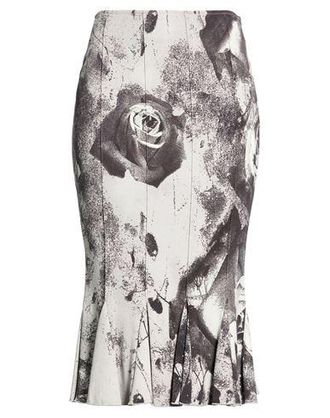 Cavalli PARTES DE ABAJO - Faldas midi en YOOX.COM