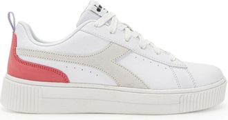 Diadora Mujer, Zapatos, Blanco, Talla: 37 EU