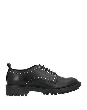 Max Mara FOOTWEAR - Lace-up shoes sur YOOX.COM