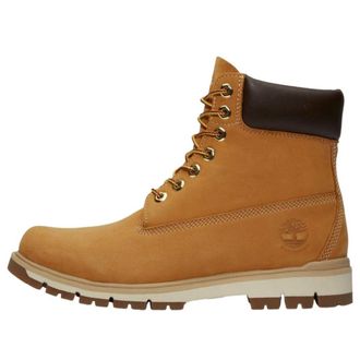 Timberland Radford Mid Lace-Up Waterproof Boots Wheat TB1A1JHF2311