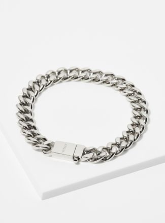 Vitaly Mens Kickback chain bracelet