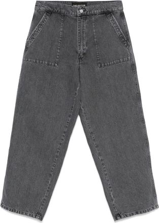 The Editor Jeans