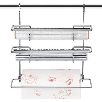 Tescoma Porta Rollo De Papel/all 33 Monti Tescoma 900056