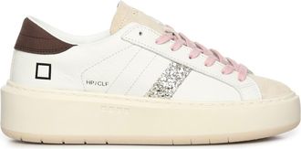 D.A.T.E. D. A.T. E. Hill Low-platform Sneakers