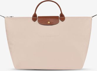 Longchamp Reisetasche aus Canvas Le Pliage Original S