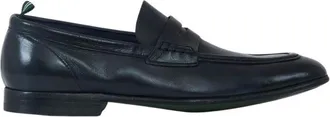 Green George Hombre, Zapatos, Azul, Talla: 45 EU