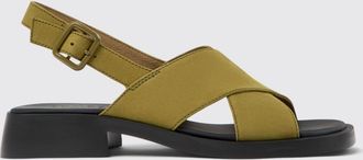 Camper Sandalo Dana Camper in nabuk