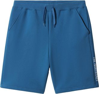 The North Face TNF M Zumu Mens Shorts Banff Blue 2XL