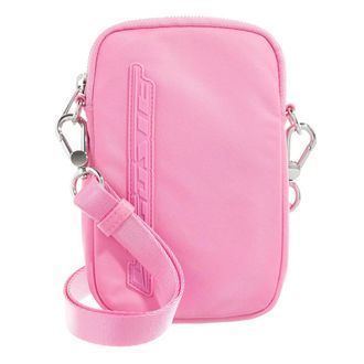 Lacoste Crossbody Bags - Active Nylon - pink - Crossbody Bags for ladies