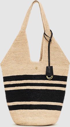 Anine Bing Sac Hobo Leah Tan