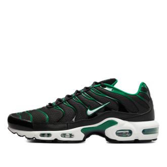 Nike Air Max Plus Black Malachite Gum DM0032-009