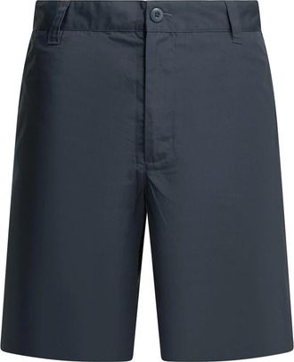 Carhartt Work in Progress Werkkleding Shorts - Heren - Korte Broeken - Blauw - W30 - Korte Broeken