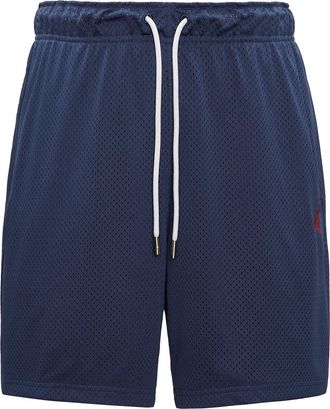 Nike Jordan Air Jordan x Trophy Room Shorts Navy DX5648-410