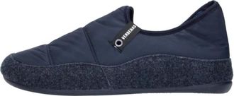 Verbenas Ernest Gesloten Pantoffels - Heren - Sneakers - Blauw - 46 EU - Nylon - Schoenen