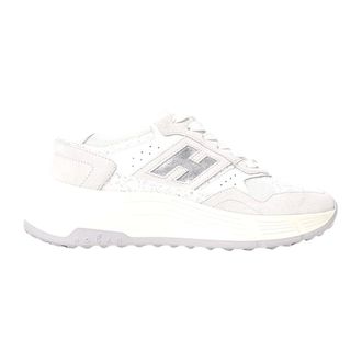 Hogan Sneakers, female, Multicolor, Size: 6 1/2 US Sneakers