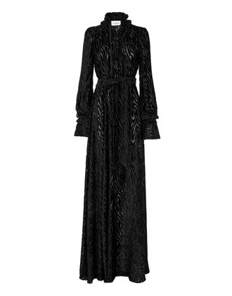 Philipp Plein Lange Jurk