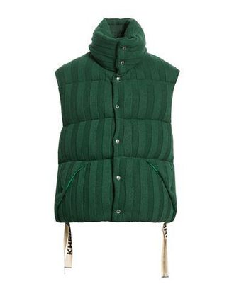 Khrisjoy JACKEN & M&Auml;NTEL - Westen auf YOOX.COM