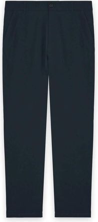 Lyle & Scott Golf Chino Broek - Heren - Chinos - Blauw - W34 - Katoen - Broeken