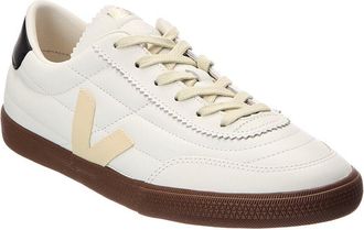 Veja Veja V-90 Leather Sneaker