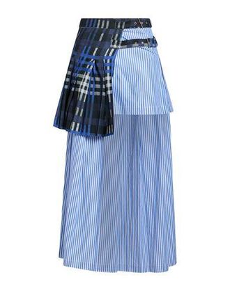 Msgm BOTTOMWEAR - Gonne lunghe su YOOX.COM