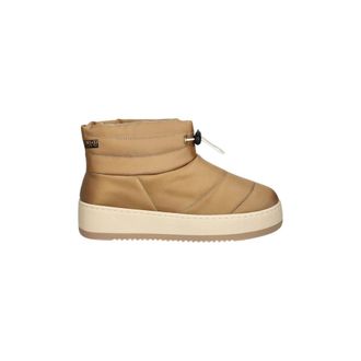 Napapijri Donna, Scarpe, Beige, 38 EU, new