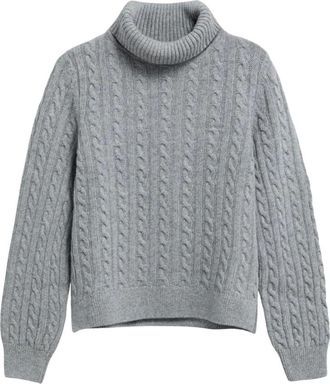 Barbour Mujer, Jerseys, Gris, Talla: S